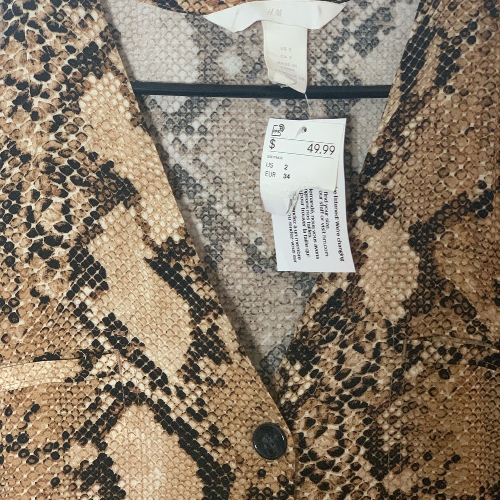 Jumpsuit